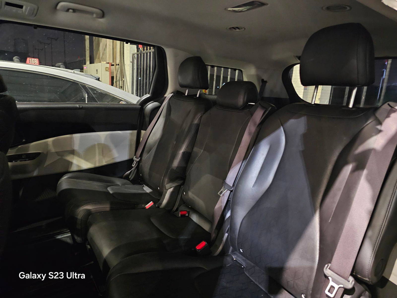 KIA CARNIVAL EX 2022 - Marhaba Auction Used Cars - Image 7