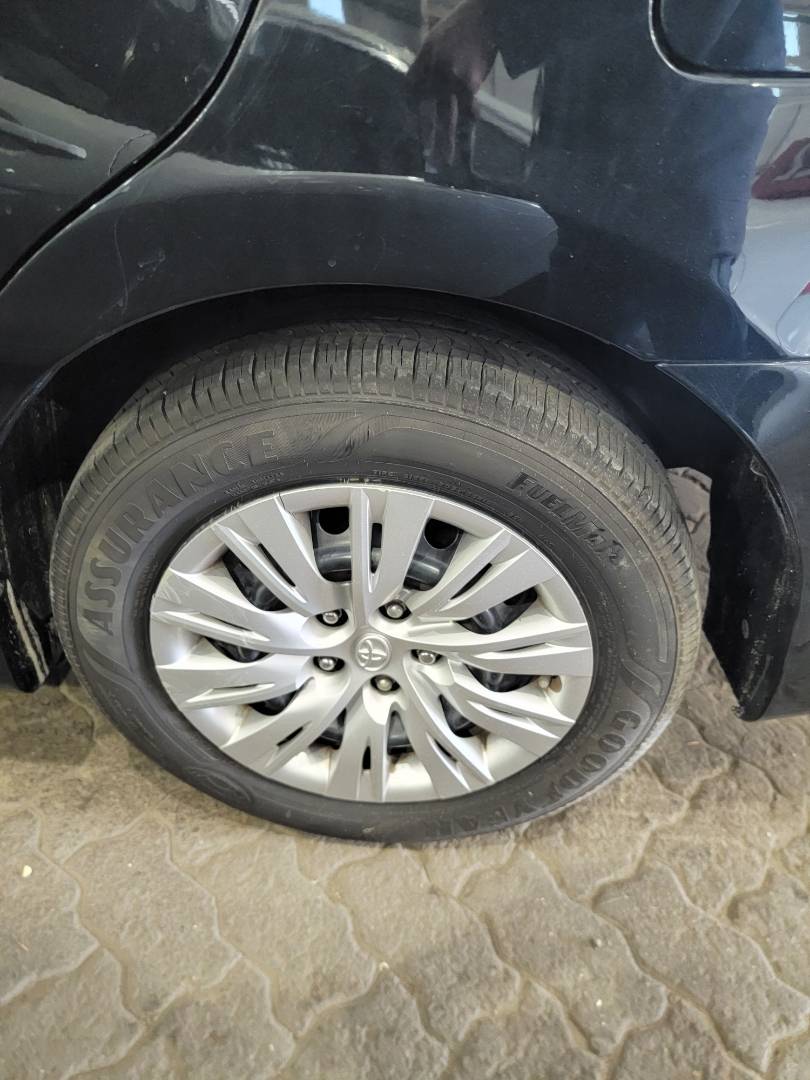 2014 TOYOTA CAMRY — 172011 Miles — Lot 349783 — Main - Marhaba Auctions Used Cars - Image 9