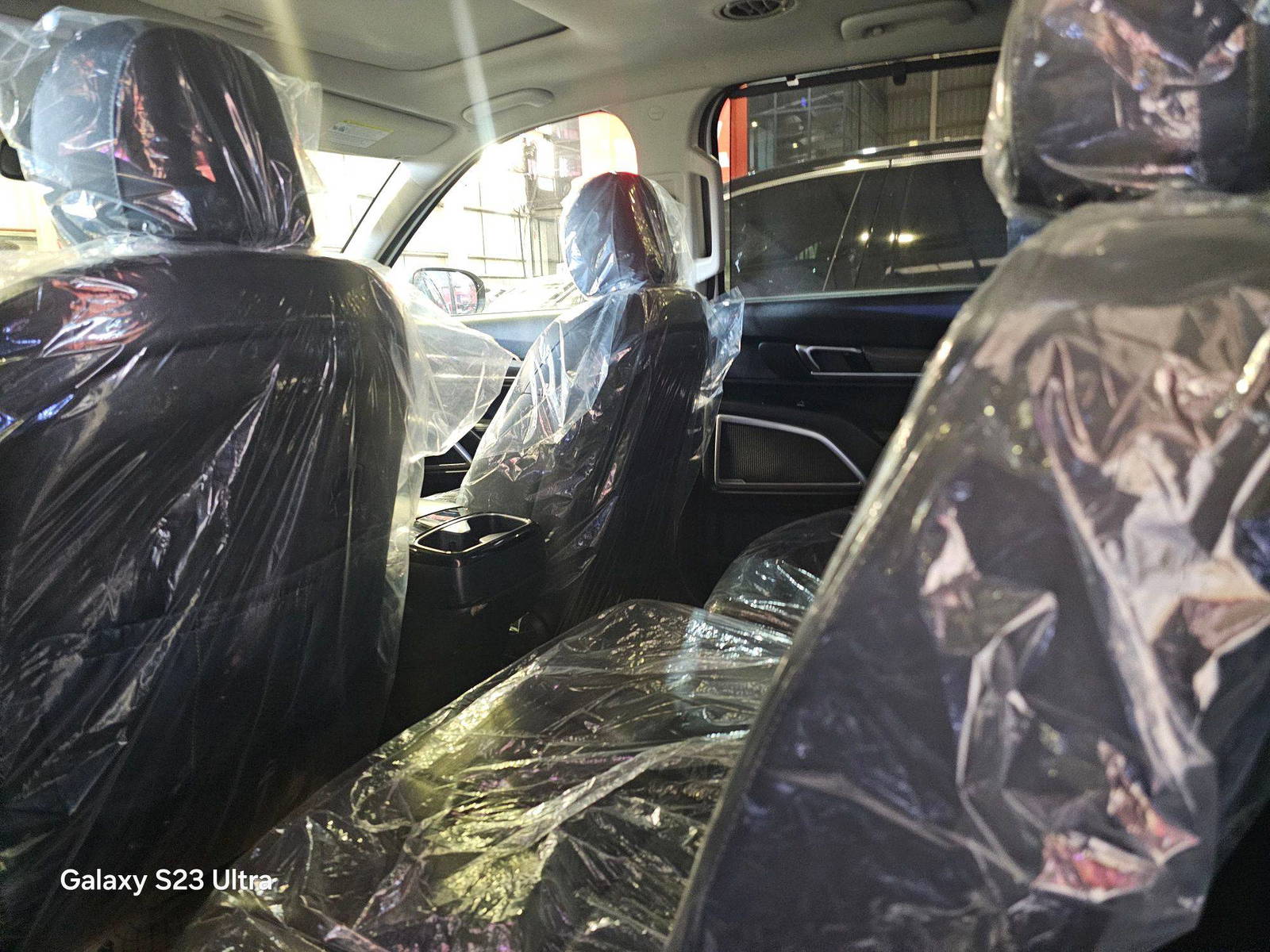 2020 KIA TELLURIDE EX — 98927 Miles — Lot LG043868 — Main - Marhaba Auctions Used Cars - Image 13