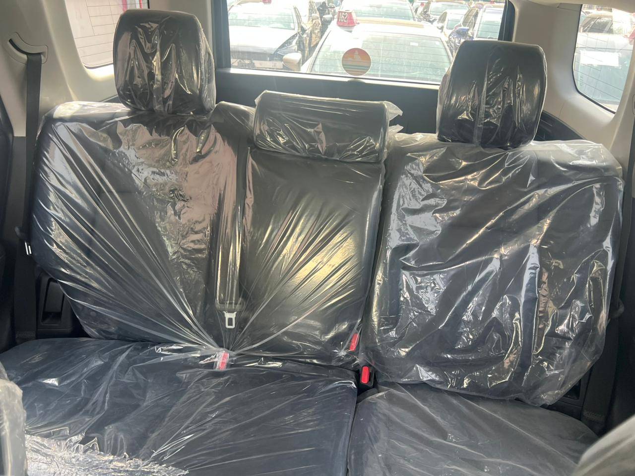 TOYOTA 4RUNNER 2022 - Marhaba Auction Used Cars - Image 8