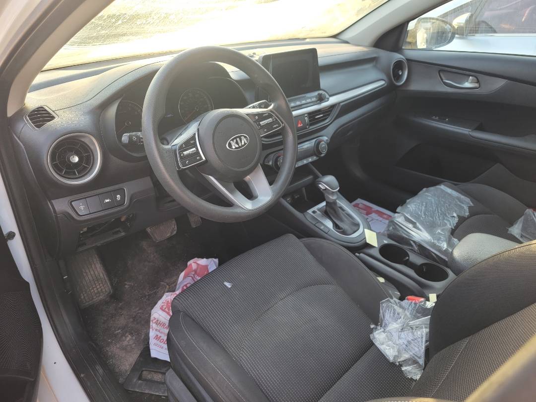 2019 KIA FORTE — 110247 Miles — Lot KE087396 — Main - Marhaba Auctions Used Cars - Image 8