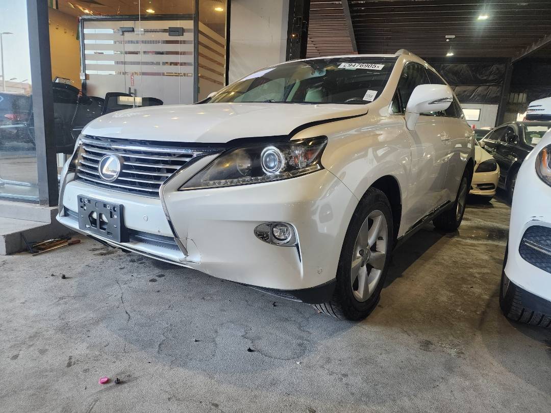 LEXUS RX 350