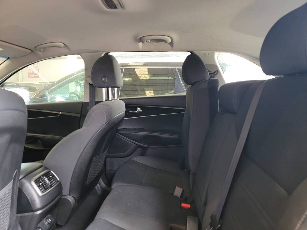 2020 KIA SORENTO — 81844 Miles — Lot 614707 — Main - Marhaba Auctions Used Cars - Image 7
