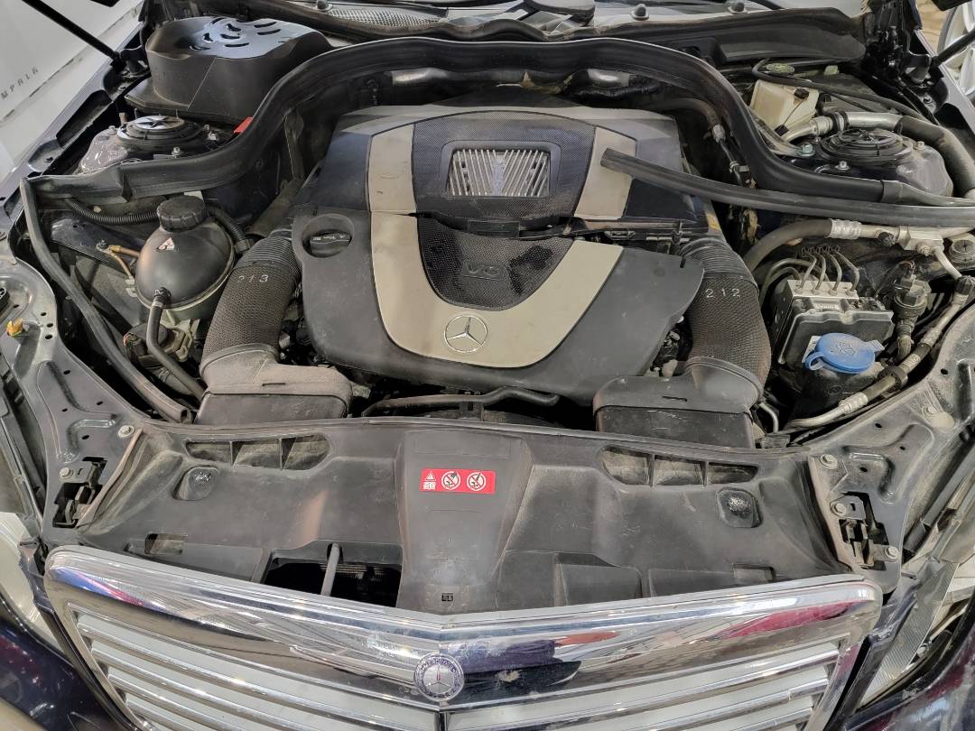 2010 MERCEDES BENZ E 350 — 147969 Miles — Lot AA167142 — Main - Marhaba Auctions Used Cars - Image 11