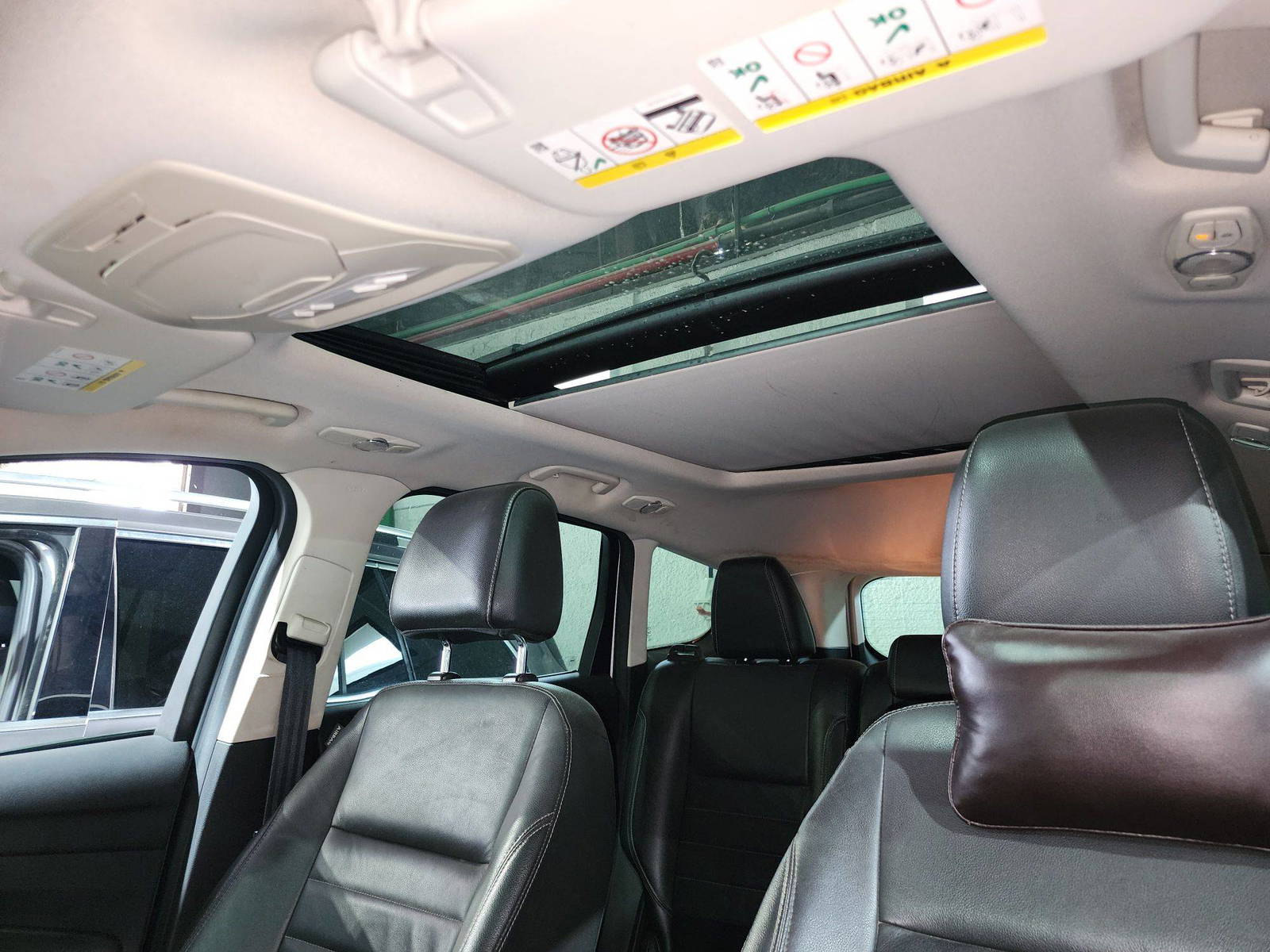 2014 FORD ESCAPE — Lot UB10783 — Ind. 12 - Marhaba Auctions Used Cars - Image 10