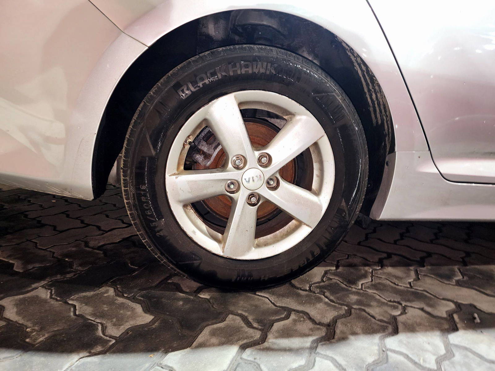 2014 KIA OPTIMA — 194347 Miles — Lot EG335319 — Souq - Marhaba Auctions Used Cars - Image 10