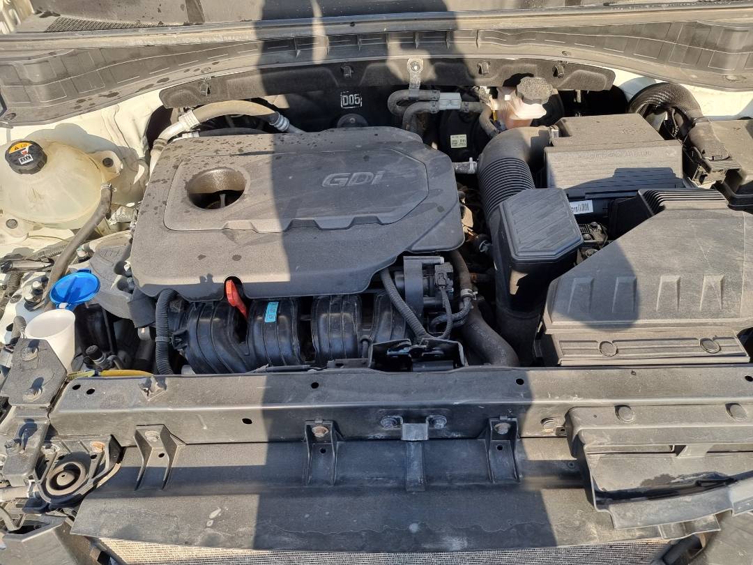 2020 KIA SPORTAGE — 88887 Miles — Lot AC1L7696974 — Main - Marhaba Auctions Used Cars - Image 10