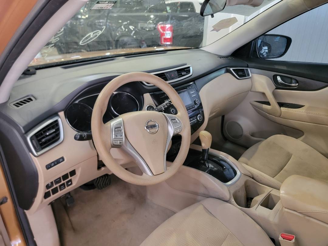 2014 NISSAN ROGUE — 149837 Miles — Lot 81530454 — Main - Marhaba Auctions Used Cars - Image 8