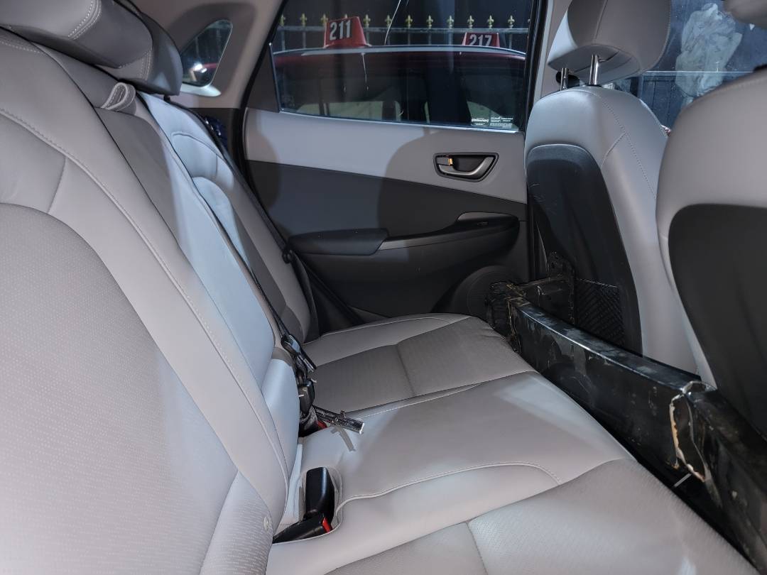 2020 HYUNDAI KONA — 8100 Miles — Lot U489006 - Marhaba Auctions Used Cars - Image 5