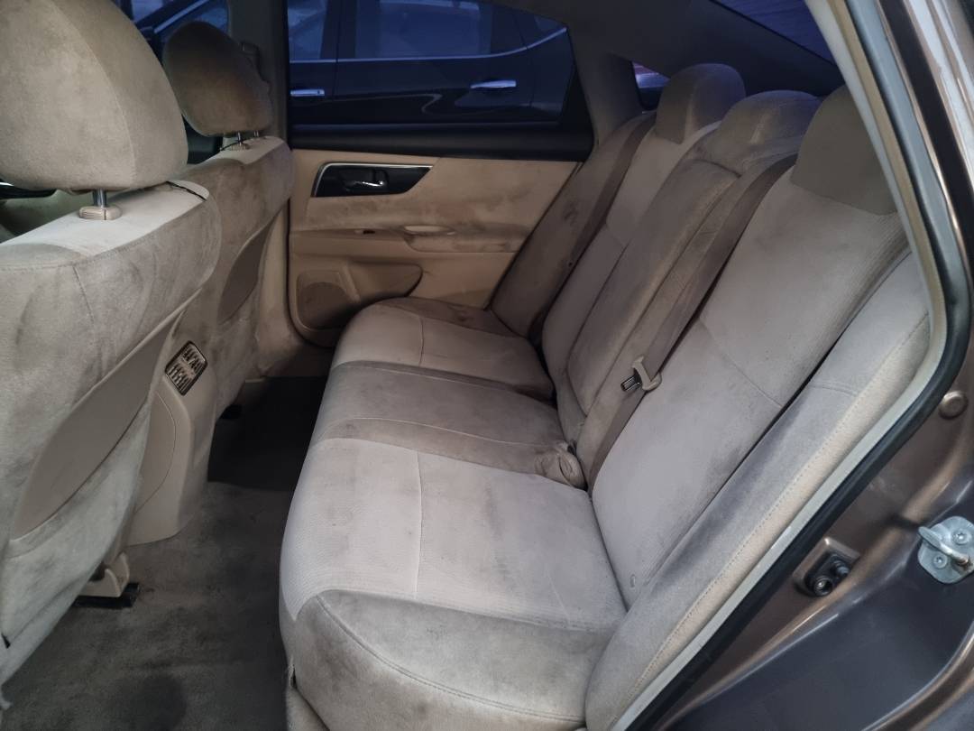 2013 NISSAN ALTIMA — 141895 Miles — Lot 848611 — Ind. 12 - Marhaba Auctions Used Cars - Image 6