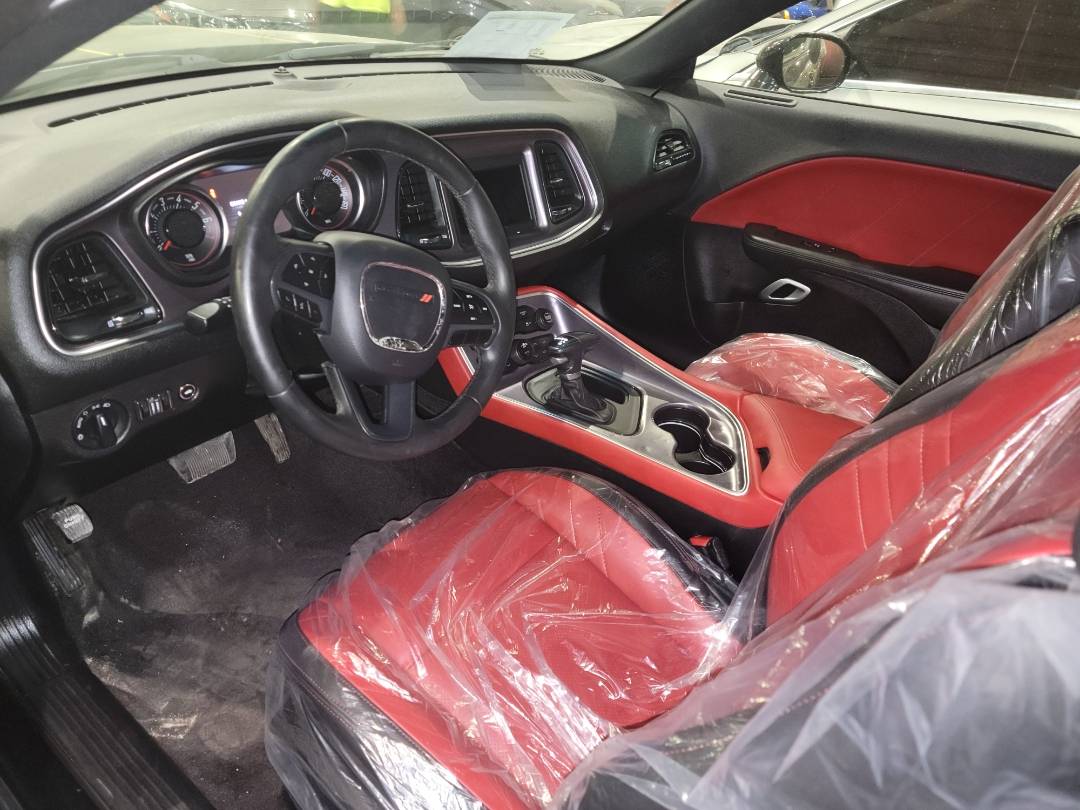 2018 DODGE CHALLENGER — 71514 Miles — Lot 325393 — Main - Marhaba Auctions Used Cars - Image 6