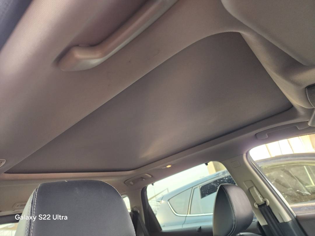 2021 NISSAN ROGUE — 73284 Miles — Lot 42348854 — Souq - Marhaba Auctions Used Cars - Image 8