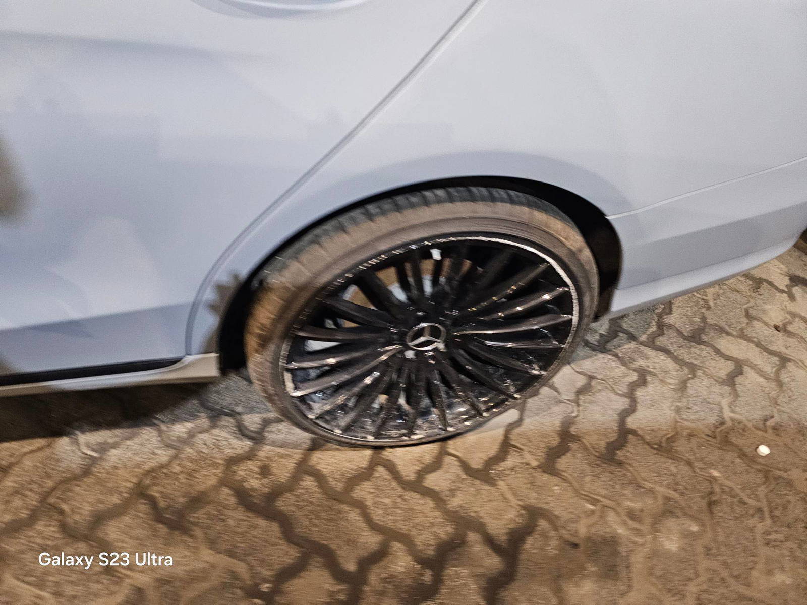 MERCEDES BENZ C300 2020 - Marhaba Auction Used Cars - Image 6