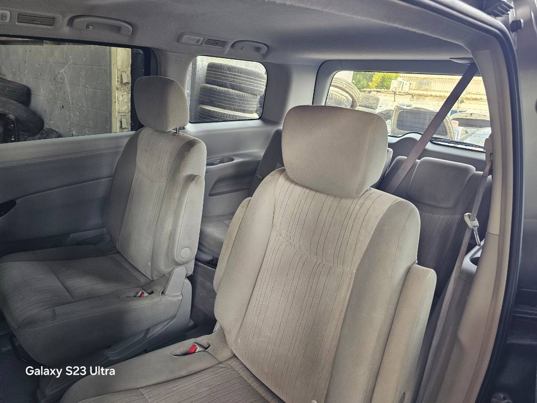 2013 NISSAN QUEST — 142455 Miles — Lot D9066425 — Main - Marhaba Auctions Used Cars - Image 6