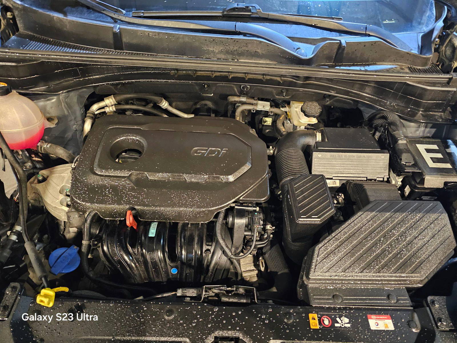 2022 KIA SPORTAGE — 42299 Miles — Lot AC2N7017846 — Main - Marhaba Auctions Used Cars - Image 10