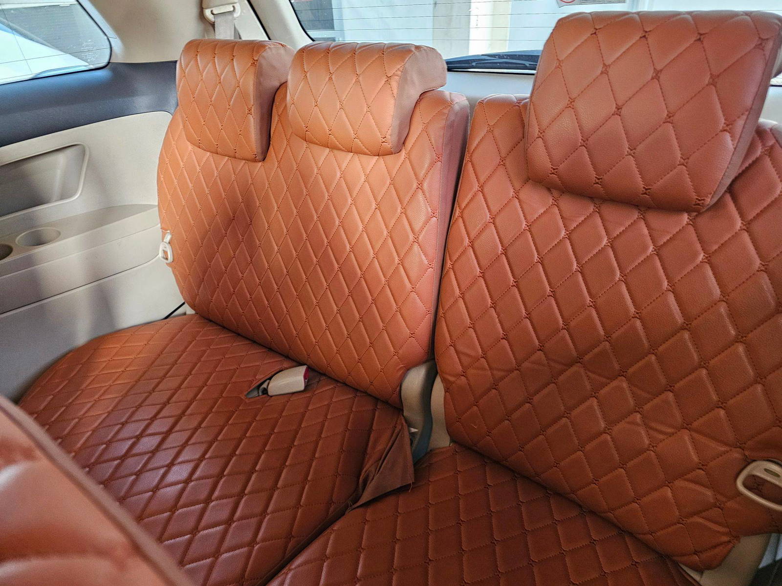 2018 TOYOTA PREVIA — 139429 KM — Lot 7153990 — Al Quoz - Marhaba Auctions Used Cars - Image 16
