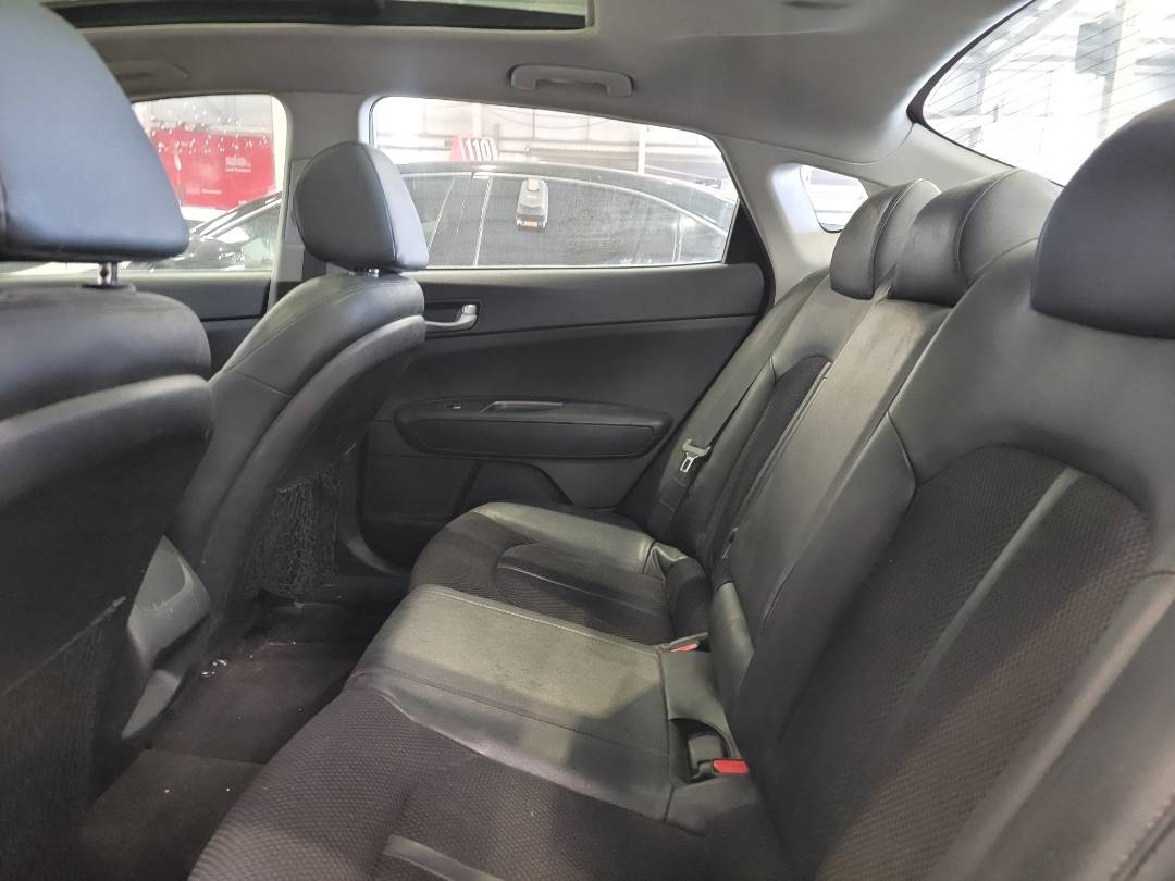 2019 KIA OPTIMA — 123444 Miles — Lot 7KG366042 — Main - Marhaba Auctions Used Cars - Image 7