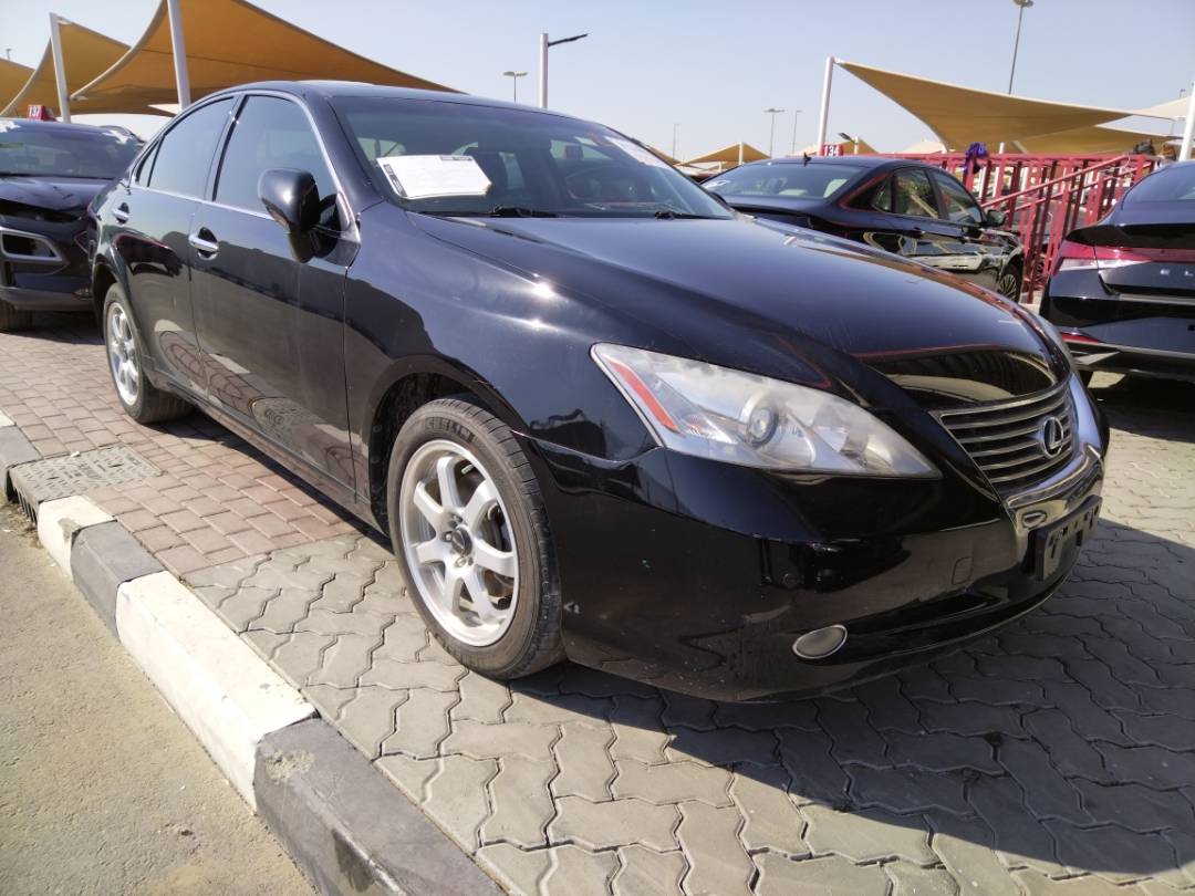 2008 LEXUS ES 350 — 246221 Miles — Lot 37219811 - Marhaba Auctions Used Cars - Image 12