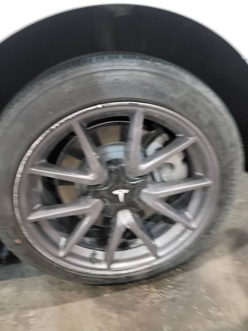 2021 TESLA MODEL 3 — 71762 KM — Lot F989613 — Main - Marhaba Auctions Used Cars - Image 7
