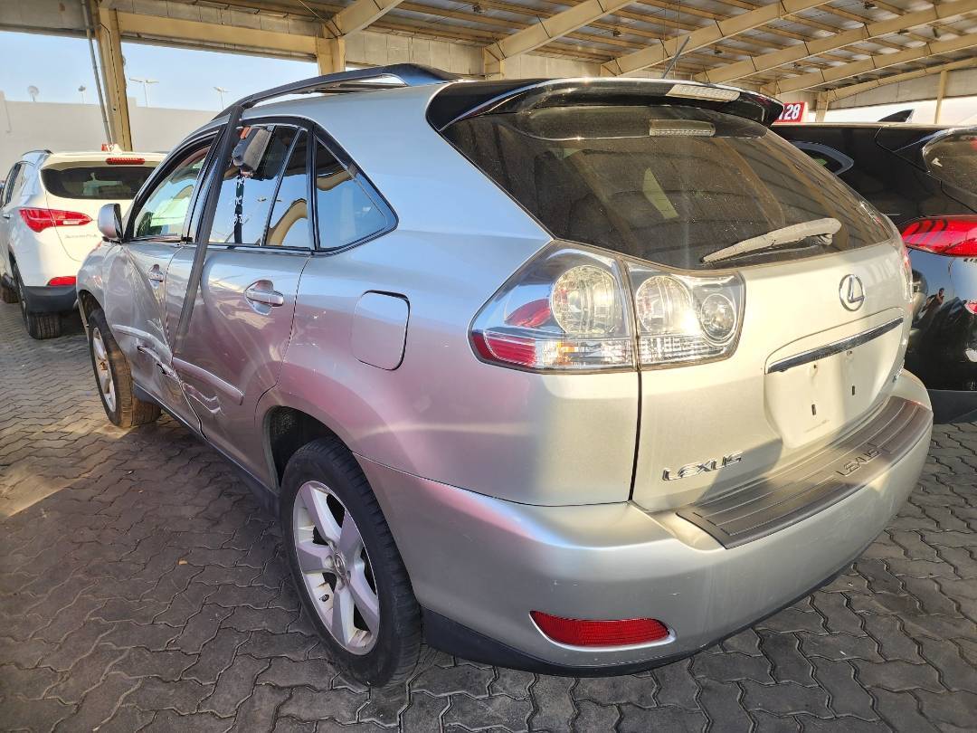 2007 LEXUS RX 350 — 162966 Miles — Lot 37112164 - Marhaba Auctions Used Cars - Image 11