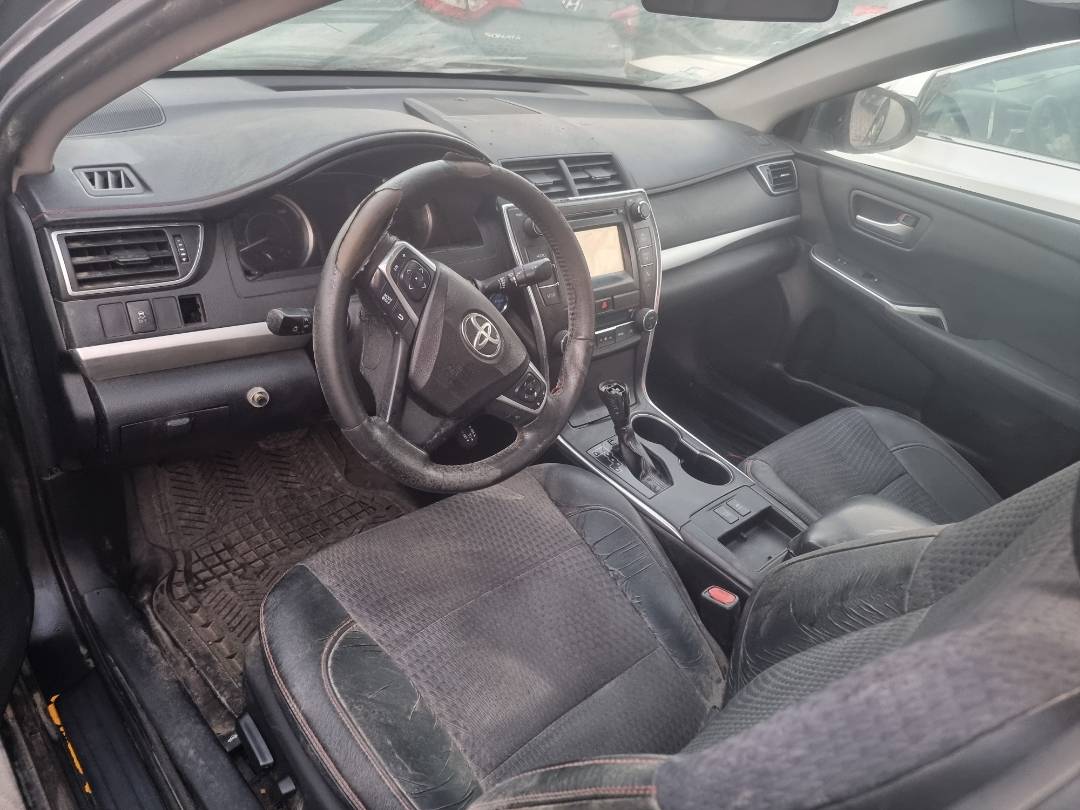 2015 TOYOTA CAMRY — 181887 Miles — Lot 5FU149299 — Ind. 12 - Marhaba Auctions Used Cars - Image 6