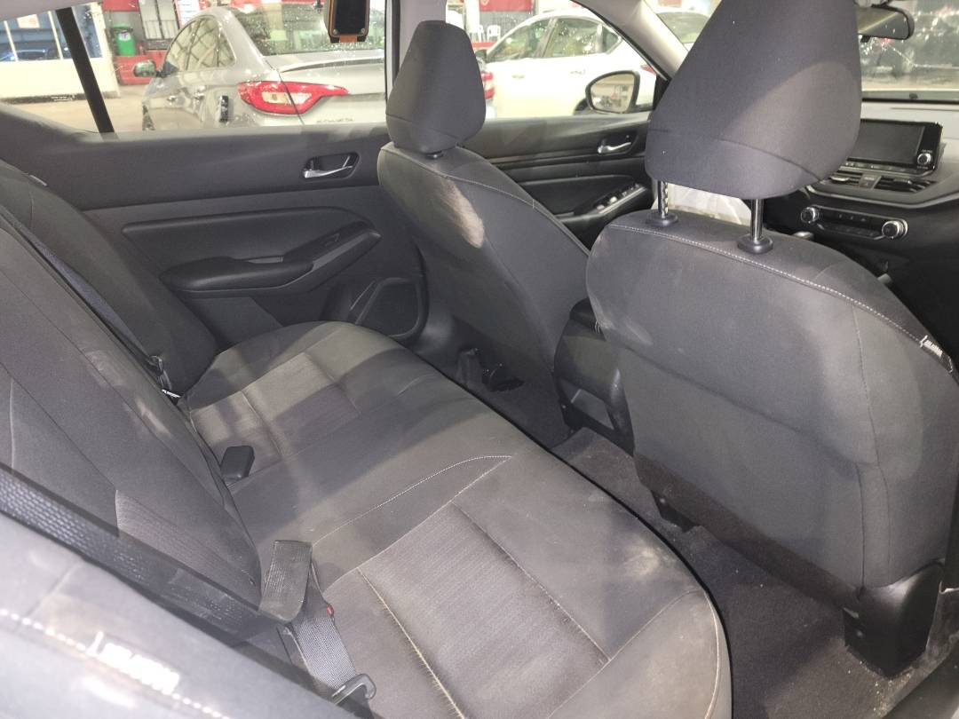 2021 NISSAN ALTIMA — 26054 Miles — Lot N422074 - Marhaba Auctions Used Cars - Image 5