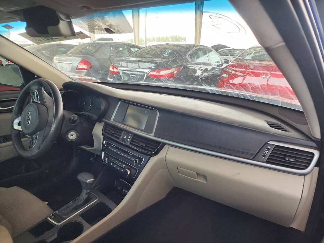 2018 KIA OPTIMA — 137414 Miles — Lot 82222973 - Marhaba Auctions Used Cars - Image 7