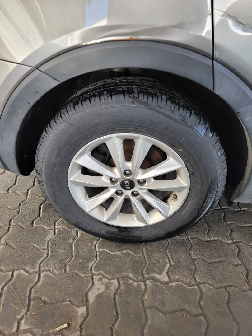 2019 KIA SORENTO — 133794 Miles — Lot 434116 — Main - Marhaba Auctions Used Cars - Image 8