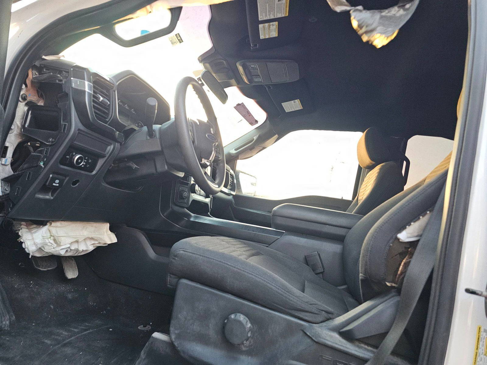 FORD F-150 2023 - Marhaba Auction Used Cars - Image 18