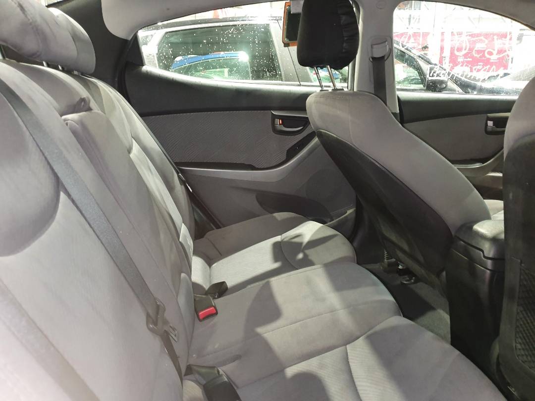2013 HYUNDAI ELANTRA — 170428 Miles — Lot 38265042 - Marhaba Auctions Used Cars - Image 5