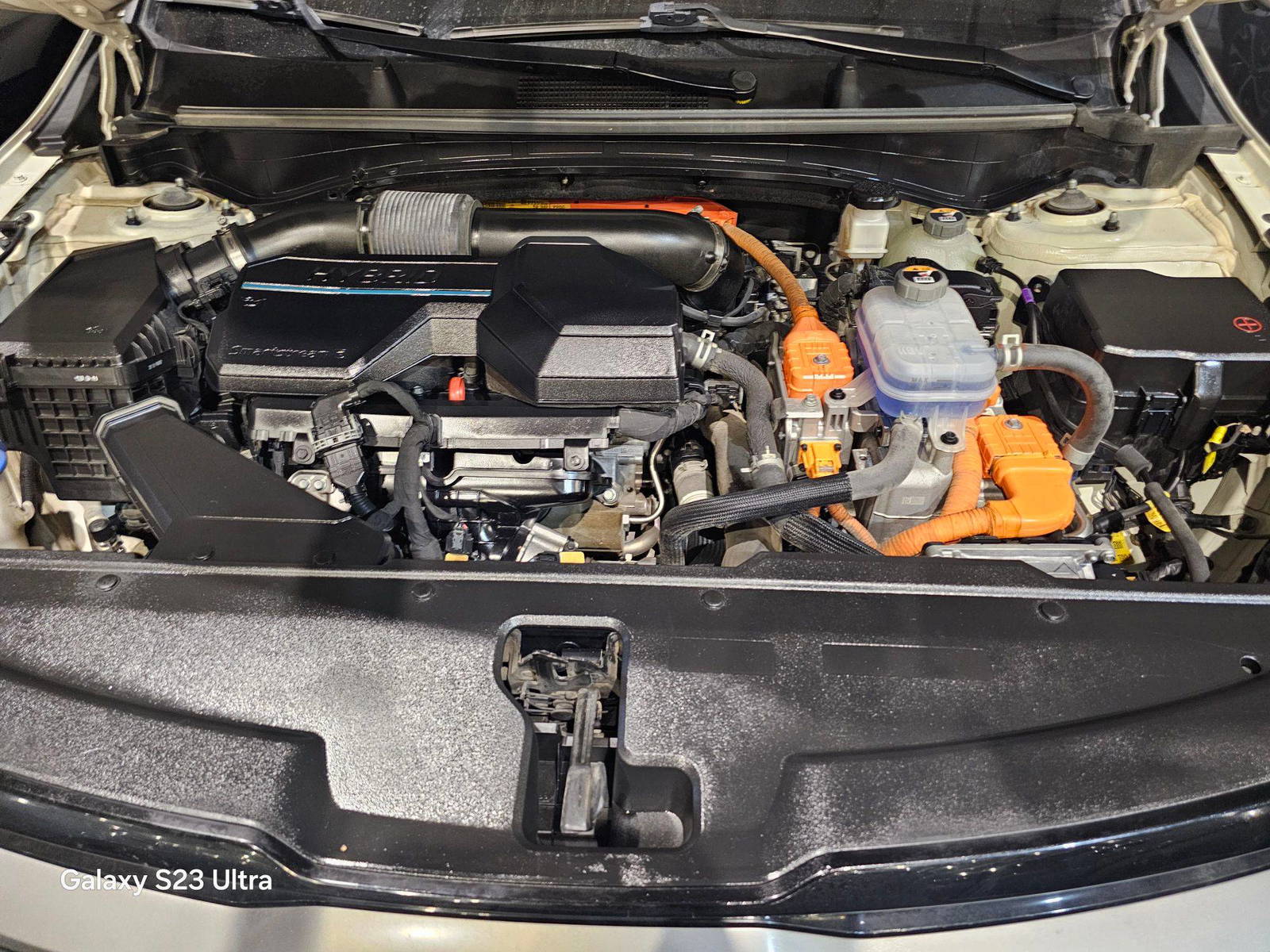 KIA SPORTAGE 2023 - Marhaba Auction Used Cars - Image 11