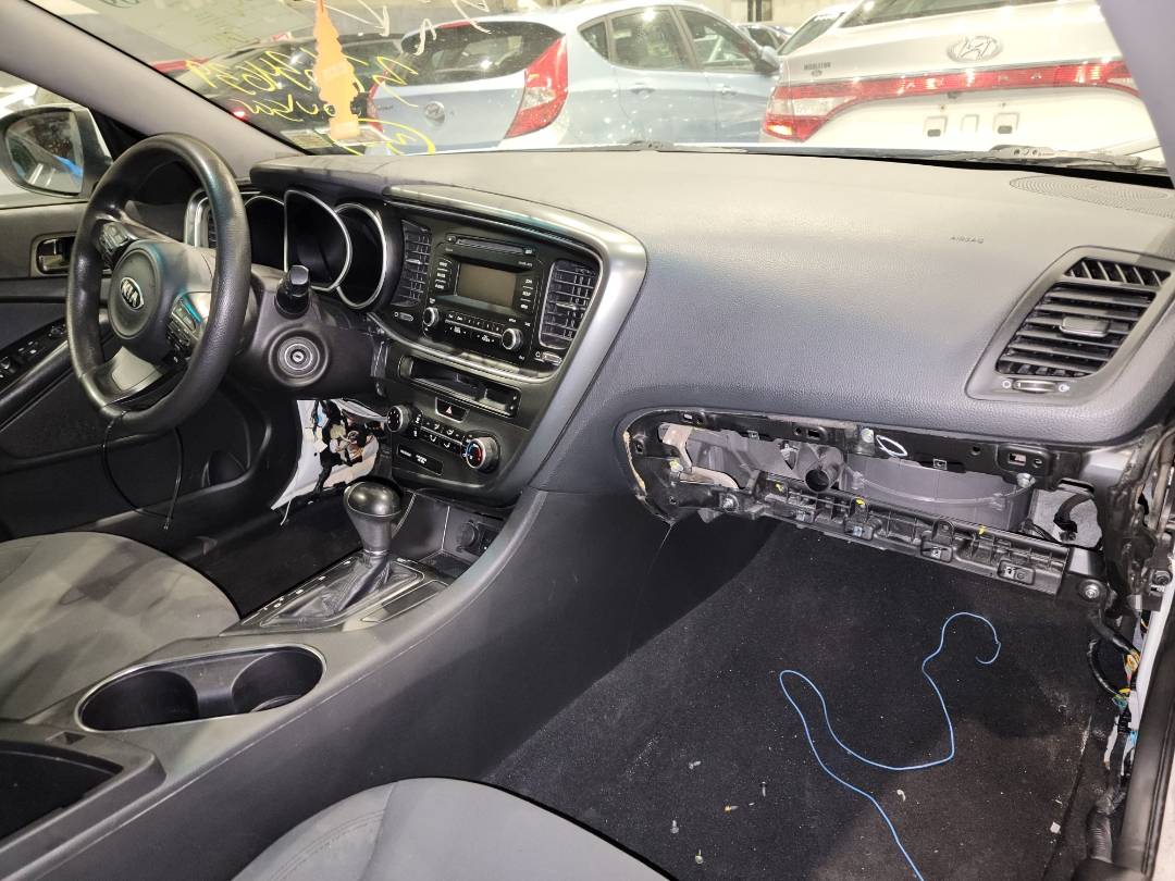 2015 KIA OPTIMA — 78749 Miles — Lot 37634639 - Marhaba Auctions Used Cars - Image 9