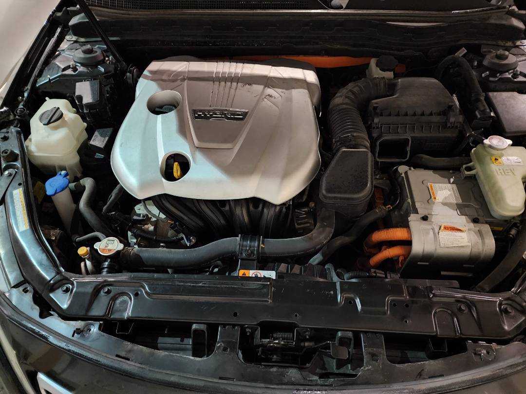2012 KIA OPTIMA — 140109 Miles — Lot 35955588 - Marhaba Auctions Used Cars - Image 3