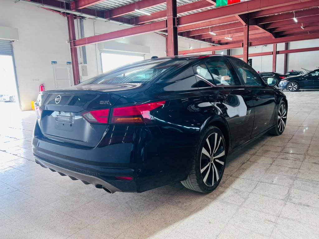 2019 NISSAN ALTIMA — 165762 Miles — Lot 55018586 - Marhaba Auctions Used Cars - Image 5