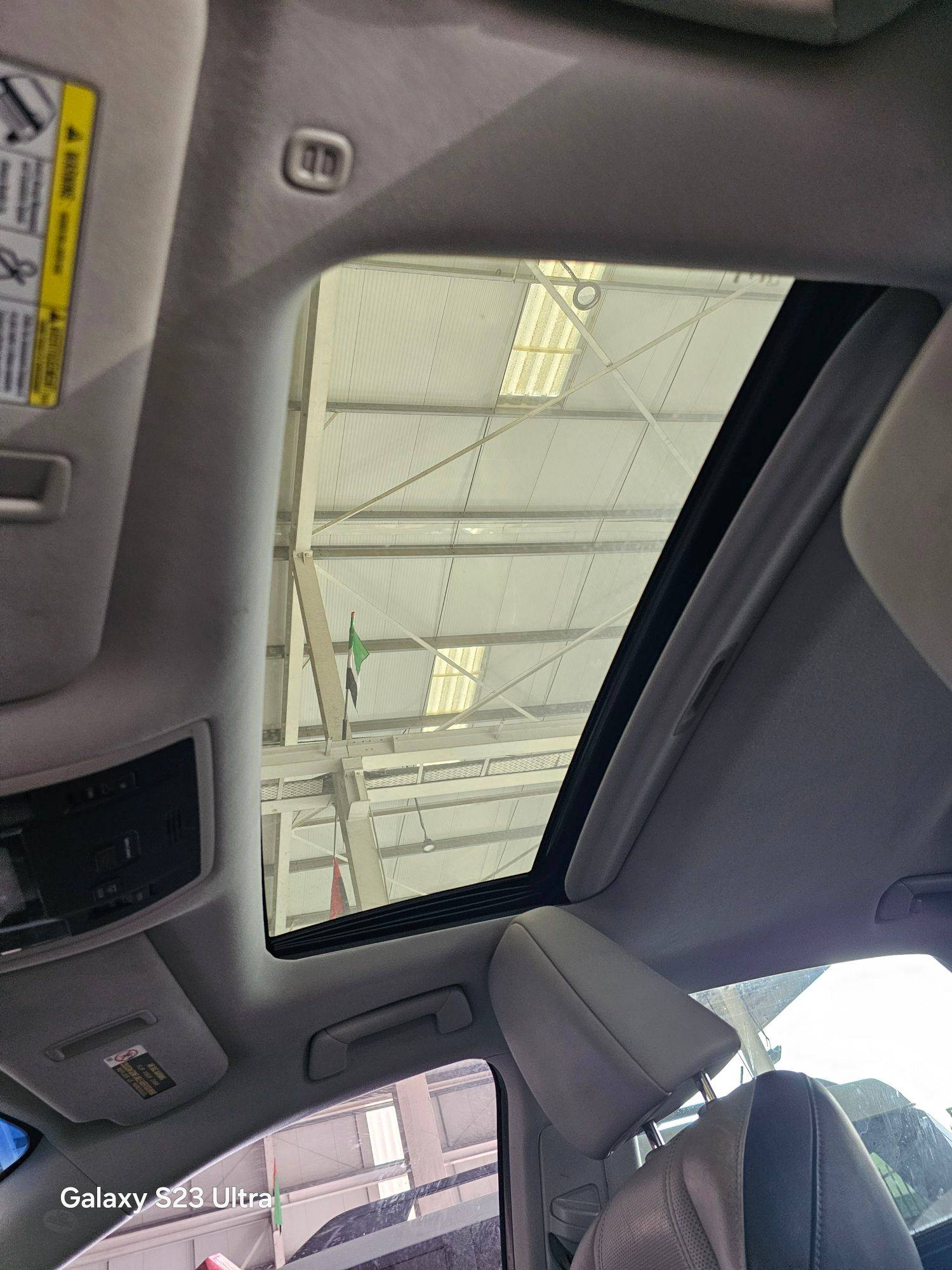 LEXUS RX 350 2016 - Marhaba Auction Used Cars - Image 11