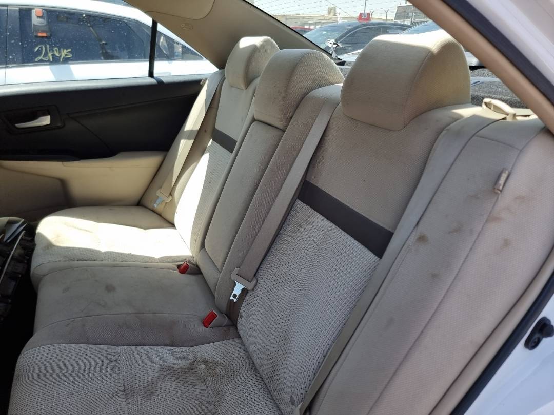 2013 TOYOTA CAMRY — 177627 Miles — Lot 335885 - Marhaba Auctions Used Cars - Image 9