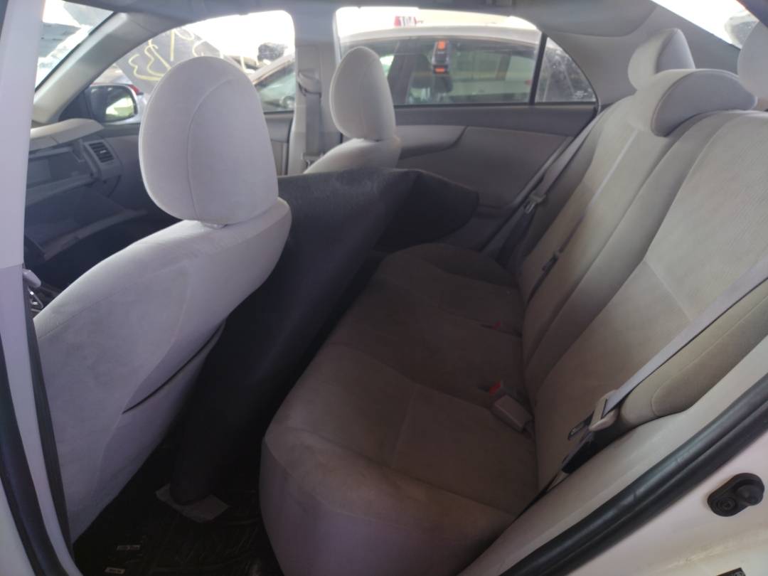2010 TOYOTA COROLLA — 254734 Miles — Lot 71159733 - Marhaba Auctions Used Cars - Image 3