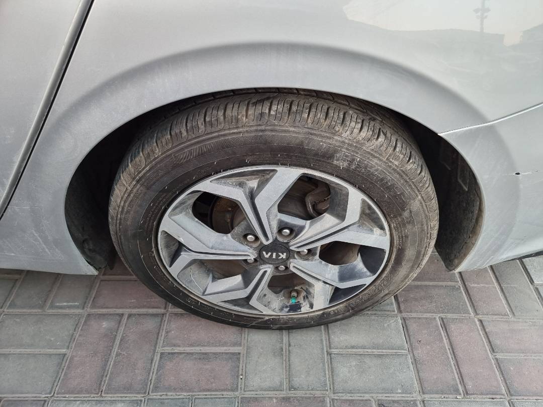 2019 KIA FORTE — 89269 Miles — Lot 215478 — Ind. 12 - Marhaba Auctions Used Cars - Image 11