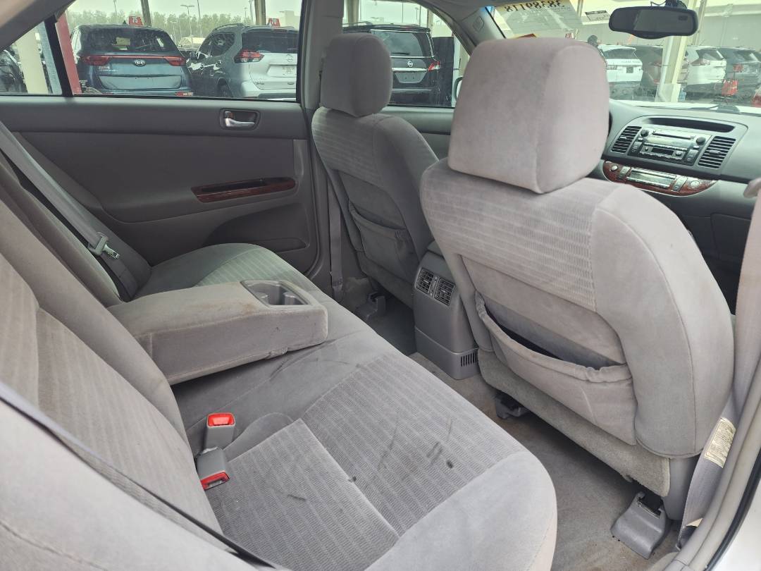 2005 TOYOTA CAMRY — 251599 Miles — Lot 38389118 - Marhaba Auctions Used Cars - Image 9