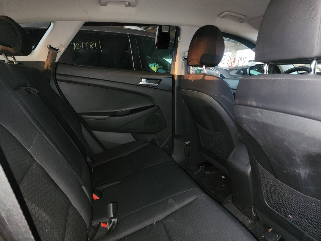 2019 HYUNDAI TUCSON — 82422 Miles — Lot 38663712 - Marhaba Auctions Used Cars - Image 9