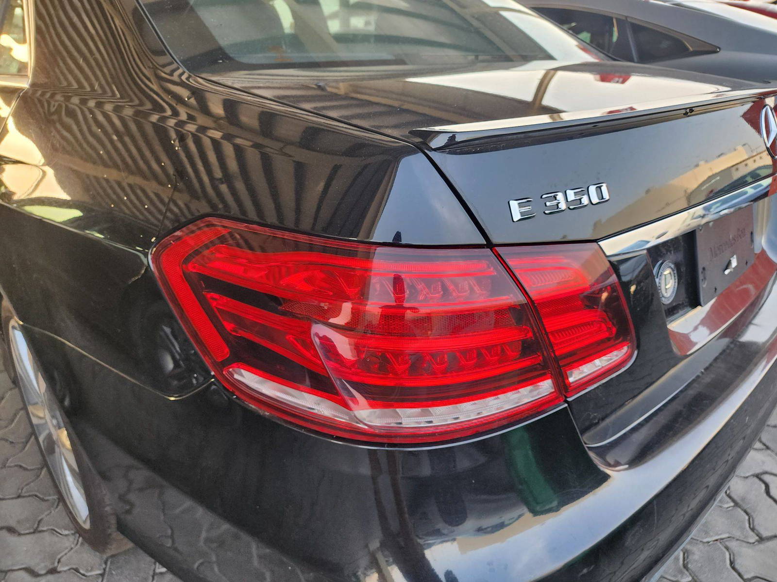 2016 MERCEDES BENZ E 350 — 205125 Miles — Lot 47683394 — Main - Marhaba Auctions Used Cars - Image 11