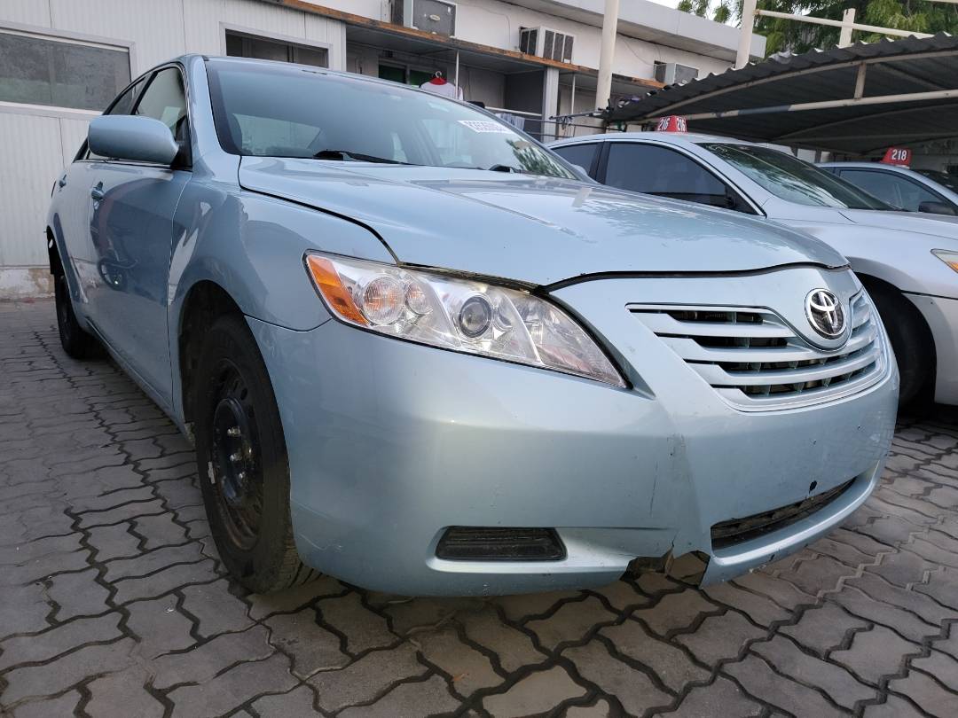 2009 TOYOTA CAMRY — 198986 Miles — Lot U862206 - Marhaba Auctions Used Cars - Image 7