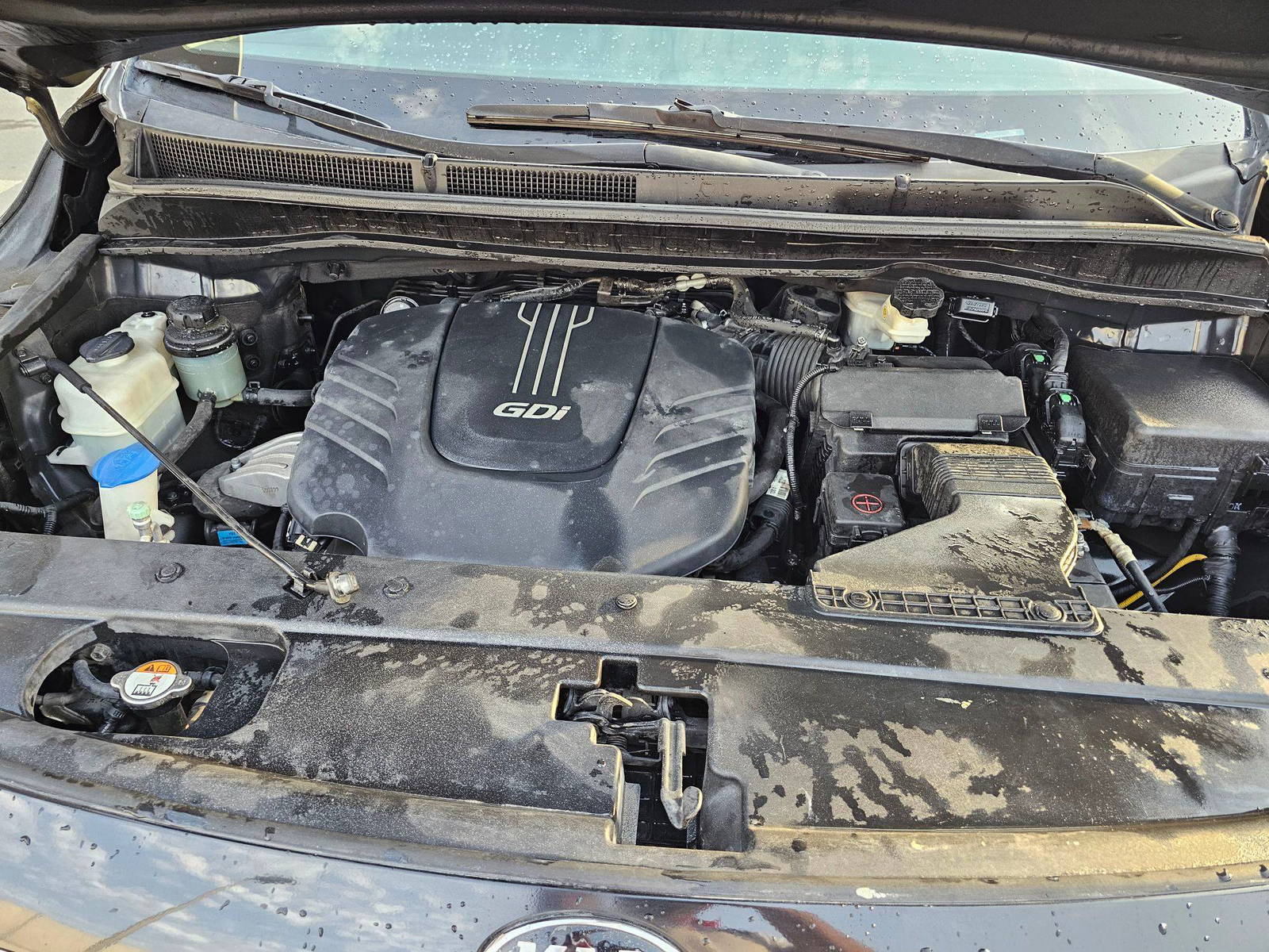 KIA SEDONA 2016 - Marhaba Auction Used Cars - Image 11