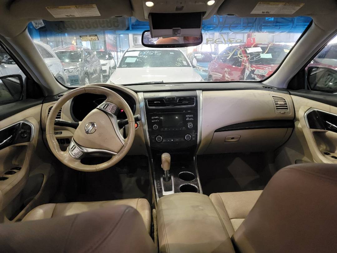 2013 NISSAN ALTIMA — 158283 Miles — Lot 58968864 — Main - Marhaba Auctions Used Cars - Image 7
