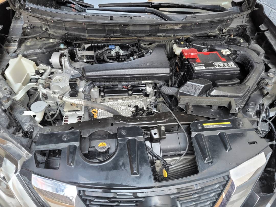 2020 NISSAN ROGUE — 124821 Miles — Lot 9LC745145 — Main - Marhaba Auctions Used Cars - Image 11
