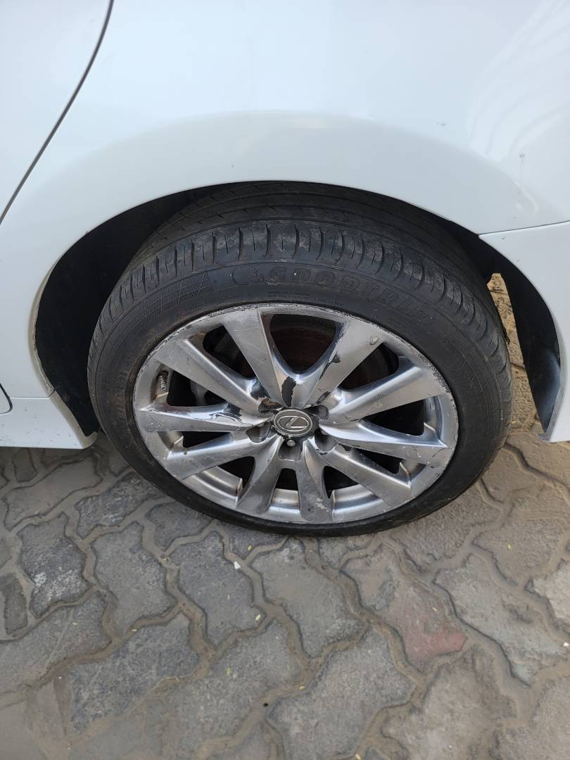 2013 LEXUS GS 350 — 134968 Miles — Lot D5003620 — Main - Marhaba Auctions Used Cars - Image 7