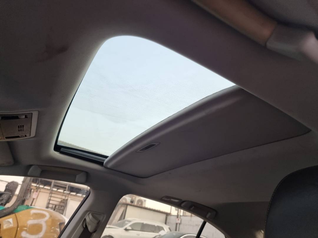 LEXUS GS 350 2015 - Marhaba Auction Used Cars - Image 9