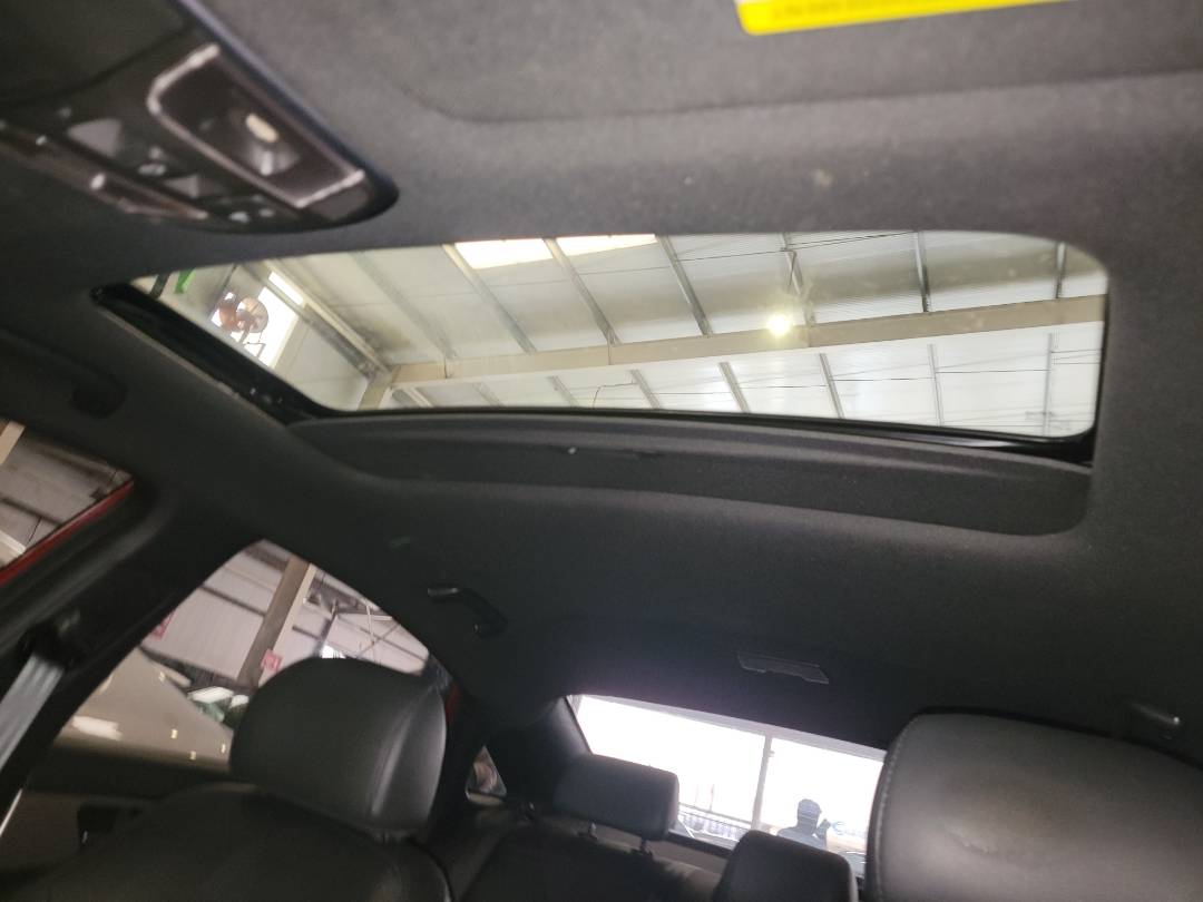 2018 HYUNDAI SONATA — 178372 Miles — Lot 641550 — Main - Marhaba Auctions Used Cars - Image 9