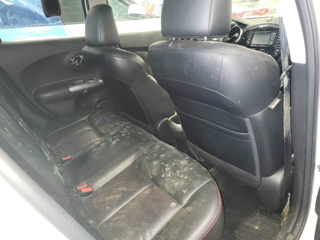 2014 NISSAN JUKE — 65666 Miles — Lot 70079633 - Marhaba Auctions Used Cars - Image 6