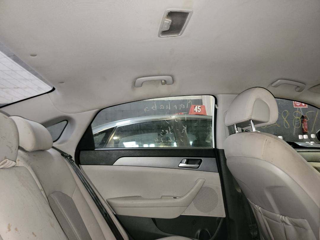 2015 HYUNDAI SONATA — 138820 Miles — Lot 38706852 - Marhaba Auctions Used Cars - Image 5